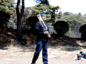 ��炪�T�j�[�̏o��